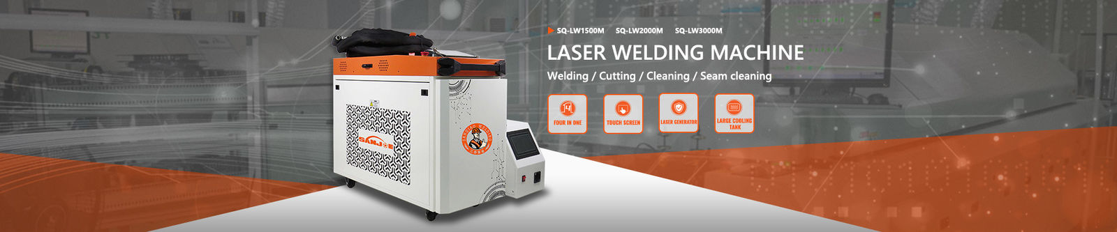 品質 ミグ溶接機械 工場