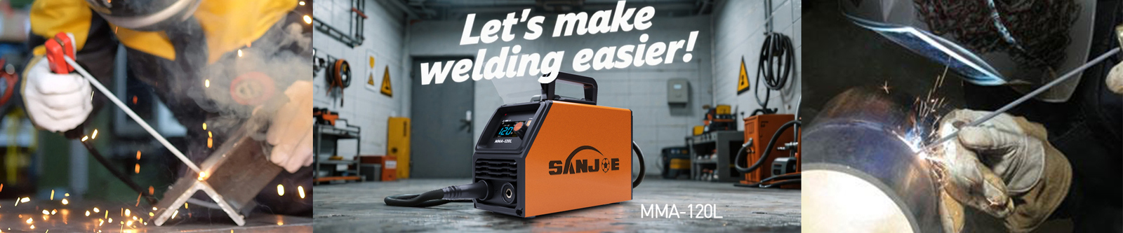 品質 ミグ溶接機械 工場