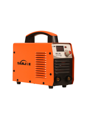 品質  ARC200 MMA ARC Welding Machine Digital control 5.2kg Net Weight 工場