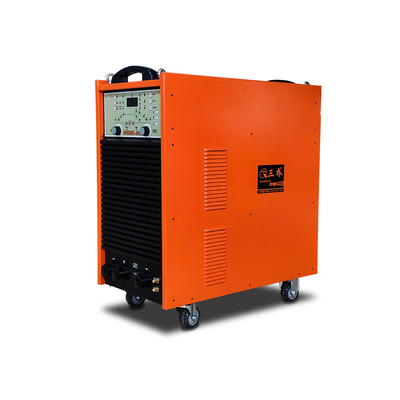 500A TIG AC DC アルゴン弧溶接機